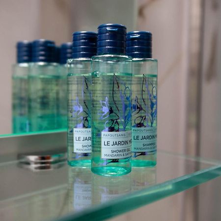 莫奈姆瓦夏 佩特里诺旅馆酒店 外观 照片